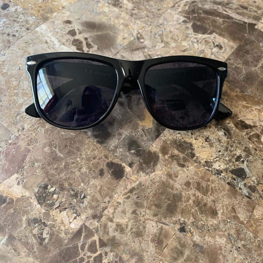 A. J. Morgan Sunglasses